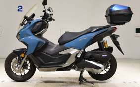 HONDA ADV160 2015 KF54