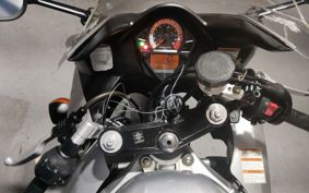 SUZUKI SV650 S 2003 VP53A
