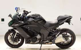 KAWASAKI NINJA 1000 A 2018 ZXT00W