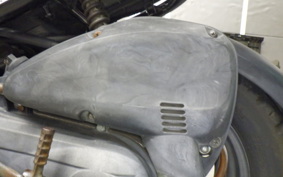 HONDA ZOOMER 2023 AF58