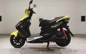 YAMAHA CYGNUS 125 XSR 2 2025 SE44J