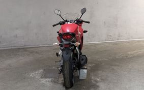 HONDA CBR250R MC41