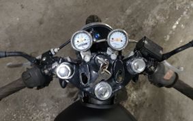 HONDA GB250 CLUBMAN 1 MC10