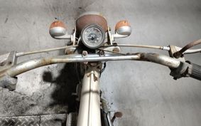 HONDA DUCKS50 ST50