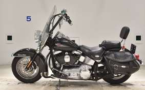 HARLEY FLHTC 1450 2005