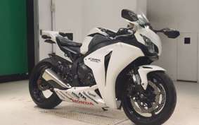 HONDA CBR1000RR Gen. 2 2008 SC59