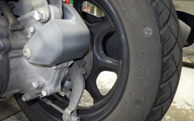 HONDA TACT Gen.4 AF79