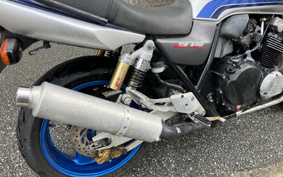 HONDA CB400SFV-1 1999 NC39