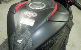 HONDA CBR1000RR GEN 3 2017 SC77