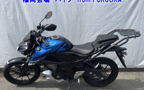 OTHER GSX-S125