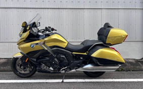 BMW K1600B 2019 0F51