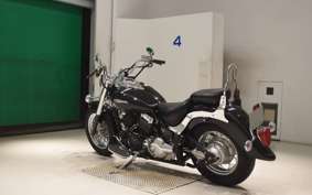 YAMAHA DRAGSTAR 400 CLASSIC 2007 VH01J