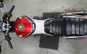 HONDA CB400SF VTEC 2009 NC42