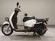 Фото Honda BENLY 110 с японского аукциона