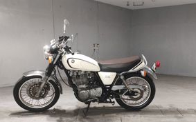 YAMAHA SR400 2012 RH03J