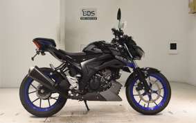 SUZUKI GSX-S125 2000 DL32D