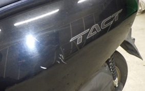 HONDA TACT Basket AF79