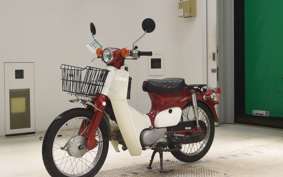 HONDA C70 SUPER CUB C70