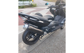 YAMAHA T-MAX 500 2018 SJ08J