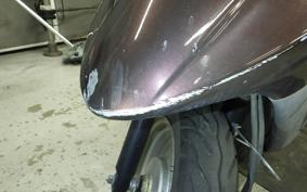 YAMAHA JOG Gen.5 SA36J