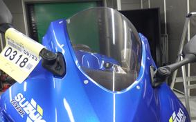 SUZUKI GSX-R1000R A 2022 DM11G