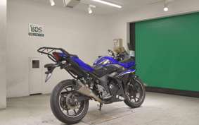 SUZUKI GSX250RA