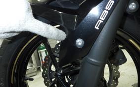 KAWASAKI NINJA 250 2 2020 EX250P