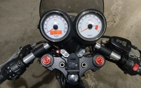 TRIUMPH THRUXTON 2011 TJ9147