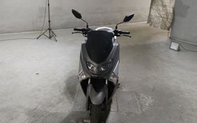 YAMAHA N-MAX 155 SG50J