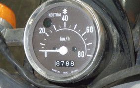SUZUKI K50 K50