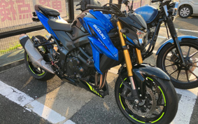 SUZUKI GSX-S750 2023 C533F