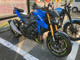 Фото Suzuki GSX-S750 2023 с японского аукциона