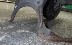 SUZUKI ADDRESS V50 Gen.2 2025 CA44A