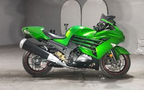 KAWASAKI ZX 1400 NINJA R 2012 ZXNE10