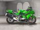 Фото Kawasaki ZX 1400 NINJA R 2012 с японского аукциона
