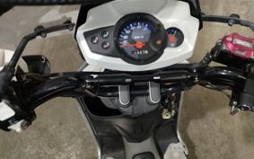 YAMAHA BW'S 50 SA44J