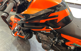 KTM 890 DUKE 2024 TU940