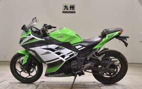 KAWASAKI NINJA 250 ABS 2006 EX250L