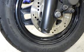 SUZUKI ADDRESS V125 2001 CF4EA