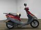 Фото Yamaha BJ с японского аукциона