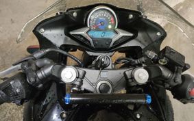 HONDA CBR250R MC41