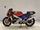 Фото Honda VFR400R с японского аукциона