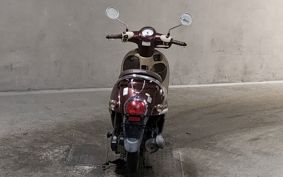 HONDA GIORNO AF77