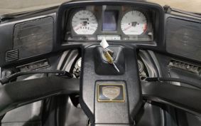 HONDA GL1500 GOLD WING 2005 SC22