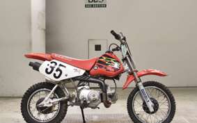 HONDA XR70R 2024 DE02