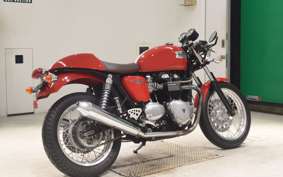 TRIUMPH THRUXTON 900 2012