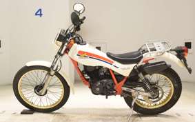 HONDA TLR200 2007 MD09