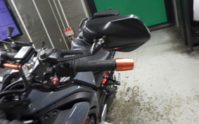 YAMAHA MT-03 ABS 2021 RH13J