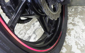 KAWASAKI NINJA 400 2018 EX400G