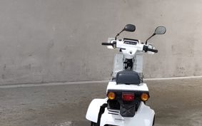 HONDA GYRO TD02